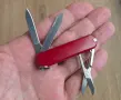 Victorinox SD Classic 58 мм, снимка 2