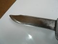 Стар български нож - 124 , снимка 3