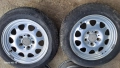 4 броя 4бр.Джанти модел BMW wheel style 46, снимка 11