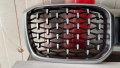 Решетка за bmw x3 G01, снимка 2