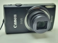 Canon PowerShot ELPH 340 HS / IXUS 265 HS 16.0MP 12х zoom, снимка 2