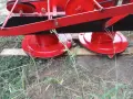 Дискова косачка., снимка 4
