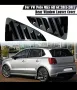 Решетки за задно стъкло за Vw Polo, снимка 2