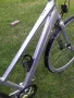 Алуминиев градски велосипед 28" .Хидравлика .8 speed, снимка 12