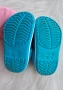 Оригинални Crocs №22/23, снимка 3