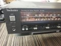 Усилвател/ Ресийвър Technics SA-120L Чудесно кество на звука. Всичко му работи. В много добро състоя, снимка 2