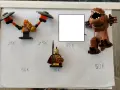 Оригинални лего минифигурки lego star wars /ninjago/ и други, снимка 13