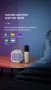 K12 Караоке Преносим Bluetooth високоговорител с 1 безжичен микрофона HiFi, снимка 2