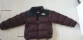 The North Face Nuptse 700 Down Mens Jacket Size S ОРИГИНАЛ! Зимно пухено Яке!, снимка 15