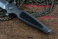 Сгъваем кинжал - флипер, снимка 2
