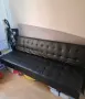 канапе диван клик клак перфектно състояние ползвано съвсем малко, снимка 1
