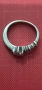 Сребърен пръстен, снимка 4