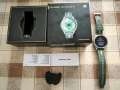 Смарт часовник Huawei watch GT6 Green , снимка 2