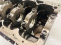 Цилиндров блок за MAXUS DELIVER 9 2.0 дизел 163 коня C00296762 2022, снимка 16