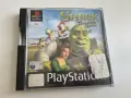 Shrek Treasure Hunt за PS1, снимка 1
