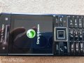 Sony Ericsson C902. Black, снимка 8