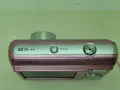 Samsung ES15 – 10.2MP CCD Digital Camera | 3x Optical Zoom | Pink, снимка 14