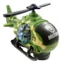 Интерактивен Хеликоптер с пушек и светлинни ефекти , снимка 4