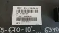 Модул BMW X5 E70 2010 6792659 3714-6792659-01 X5 (E70) (2007-2012), снимка 2
