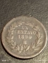 Рядка монета 1 сентаво 1890г. Мексико за КОЛЕКЦИЯ ДЕКОРАЦИЯ 53077, снимка 1