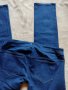 Панталон / дънки kalomati  Каломати в синьо , снимка 2