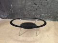 Стъклена маса за кафе, снимка 2