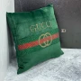 ⭐️⚡️

Калъфки
45/45см gucci chanel louis vuitton , снимка 2