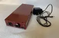 Микрофонен предусилвател Golden Age Project PRE-73 Jr MKII, снимка 3