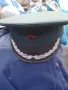 Нови и стари фуражки МНО и МВР, снимка 6