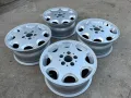 Джанти 15 цола 5х112 за Мерцедес, снимка 2