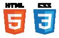 HTML5 + CSS3 