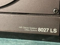 Schneider HiFi Concept 8027 LS Colinal — Пасивни колони (2 бр.) — Made in West Germany, снимка 3