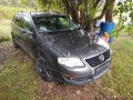 VW Passat B6 1.9 TDI На части, снимка 1