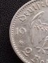 2 райхсмарки 1934г. Първа годишнина Нацистки режим. Гарнизонна църква в Потсдам сребро 35923, снимка 3
