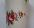 BELLE EPOQUE - НОВА италианска порцеланова ваза цветя порцелан кутия, снимка 7