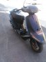 Скутер Сузуки адрес на части, снимка 3