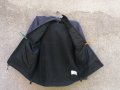 Продавам нови мъжки якета уиндстопър софт шел тъмносиви Arc'teryx , снимка 7