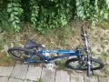 Планински велосипед Raam CR PRO 4.0  27,5 цола  , снимка 4