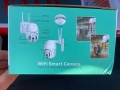 Wifi Smart Camera нова с кутия, снимка 2