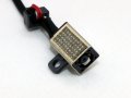 DC Jack Захранващи Букси За Лаптопи Dell Latitude Precision XPS Inspiron Vostro и други, снимка 13