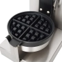 Професионален гофретник за белгийски гофрети с въртяща се глава – Rotary Waffle, снимка 3