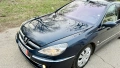 Peugeot 607 (2009)   Качваш се и караш! ?    Мотор и скорости: Перфектен автомат и железен двигател., снимка 5