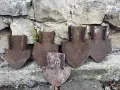 Ралник от конски плуг, снимка 1