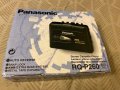 Panasonic RQ P260 уокмен, Walkman. Като Нов пълен комлект!, снимка 1