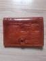 Портфейл- естествена кожа, купуван от Мароко , снимка 10