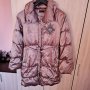 Just Cavalli оригинално зимно яке # с гъши пух и пера #размер S-M, снимка 3