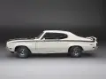 BUICK GSX 1970 - мащаб 1:18 на Sun Star моделът е нов в кутия, снимка 2