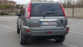 NISSAN X-TRAIL 2.2 dci, снимка 5