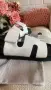 HERMES CHYPRE sandals 36-38.5 сандали ЕРМЕС бели, снимка 4