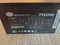 Захранване Cooler Master RS-700-ACAB-B1 700W, снимка 7